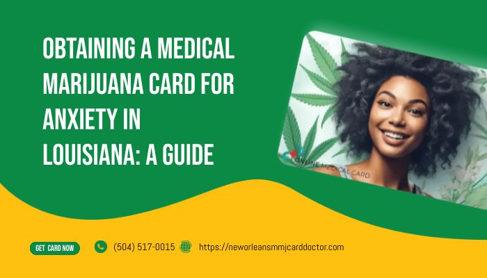Medical Marijuana Card